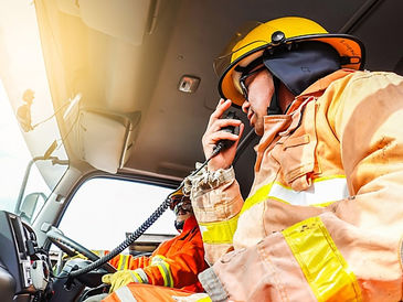 Helping to Overcome the Challenges of Emergency Service Provider Information Exchange