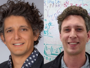 Dr. Steven Gazal, With Contributions From Dr. Nicholas Mancuso, Published a Paper