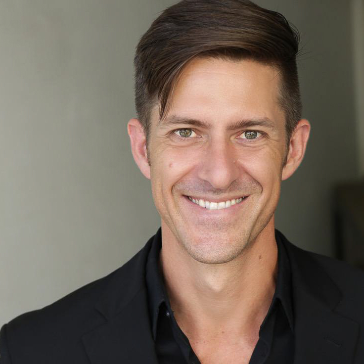 MICHAEL POWERS