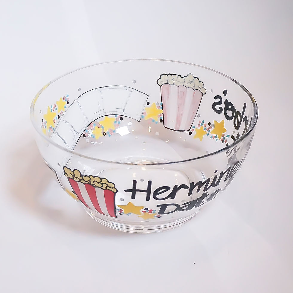 Thumbnail: Popcorn Bowl