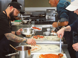 How to Make the Best Pizza Sauce