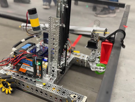 robotics