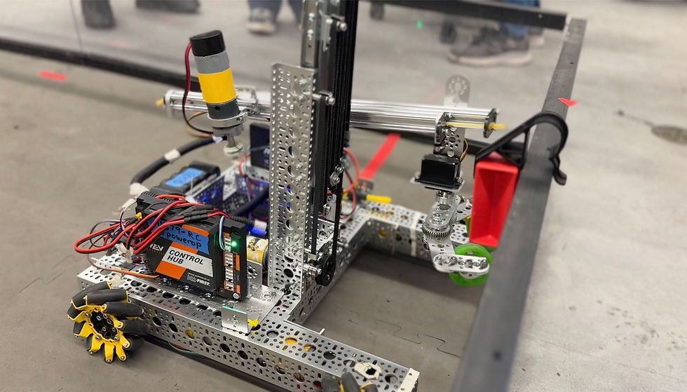 robotics