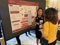 Dr. Priscilla Chan Was Awarded the John H. Richardson Endowed Postdoctoral Fellowship