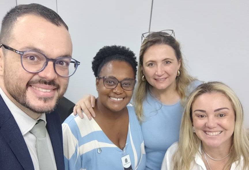 SindProSBO consegue agenda no MEC e pleiteia mais recursos para a educação municipal