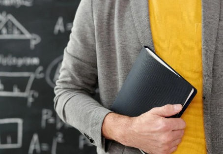 Professores terão Carteira Nacional de Docente a partir de outubro