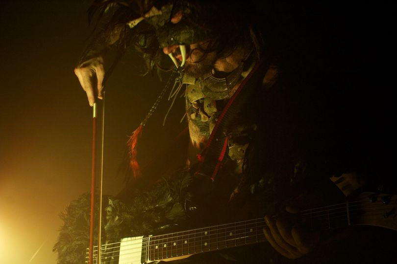 Thumbnail: LIMITED EDITION BOW