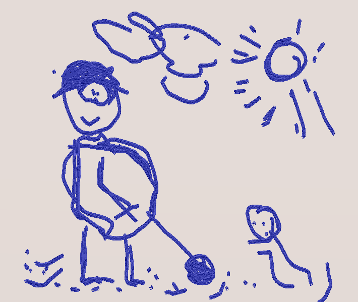 The Young Detectorist