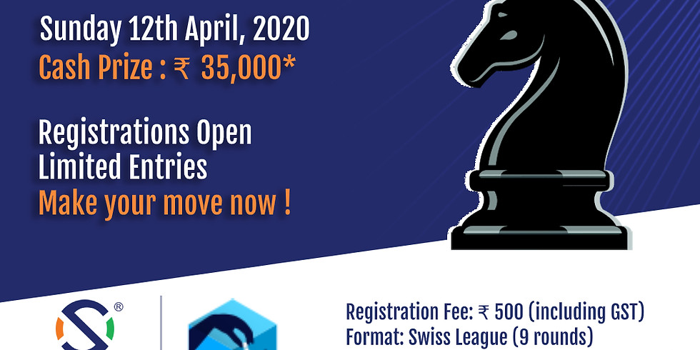 SFA ONLINE CHESS TOURNAMENT