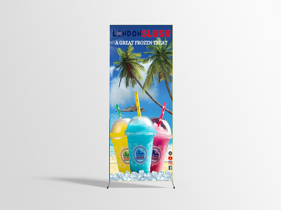 Standee