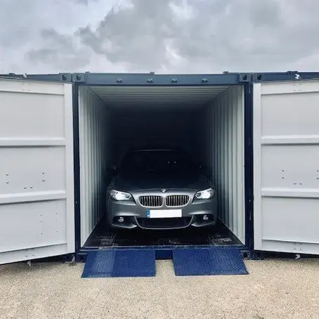 Comprehensive Guide to International Car Shipping