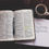 Thumbnail: Custom Drawn Holy Bibles