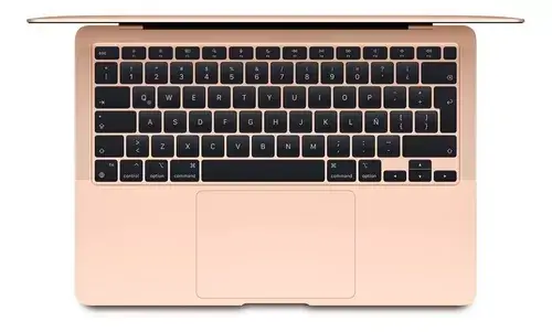 Miniatura: MacBook Air M1