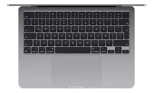 Miniatura: MacBook Air M3
