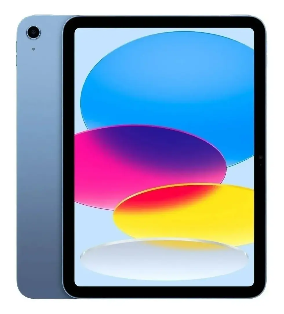 Miniatura: iPad 10