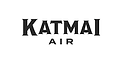Katmai Air Logo Hoffman Consulting Client
