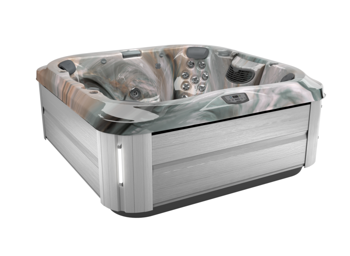 J345 Jacuzzi® Hot Tub