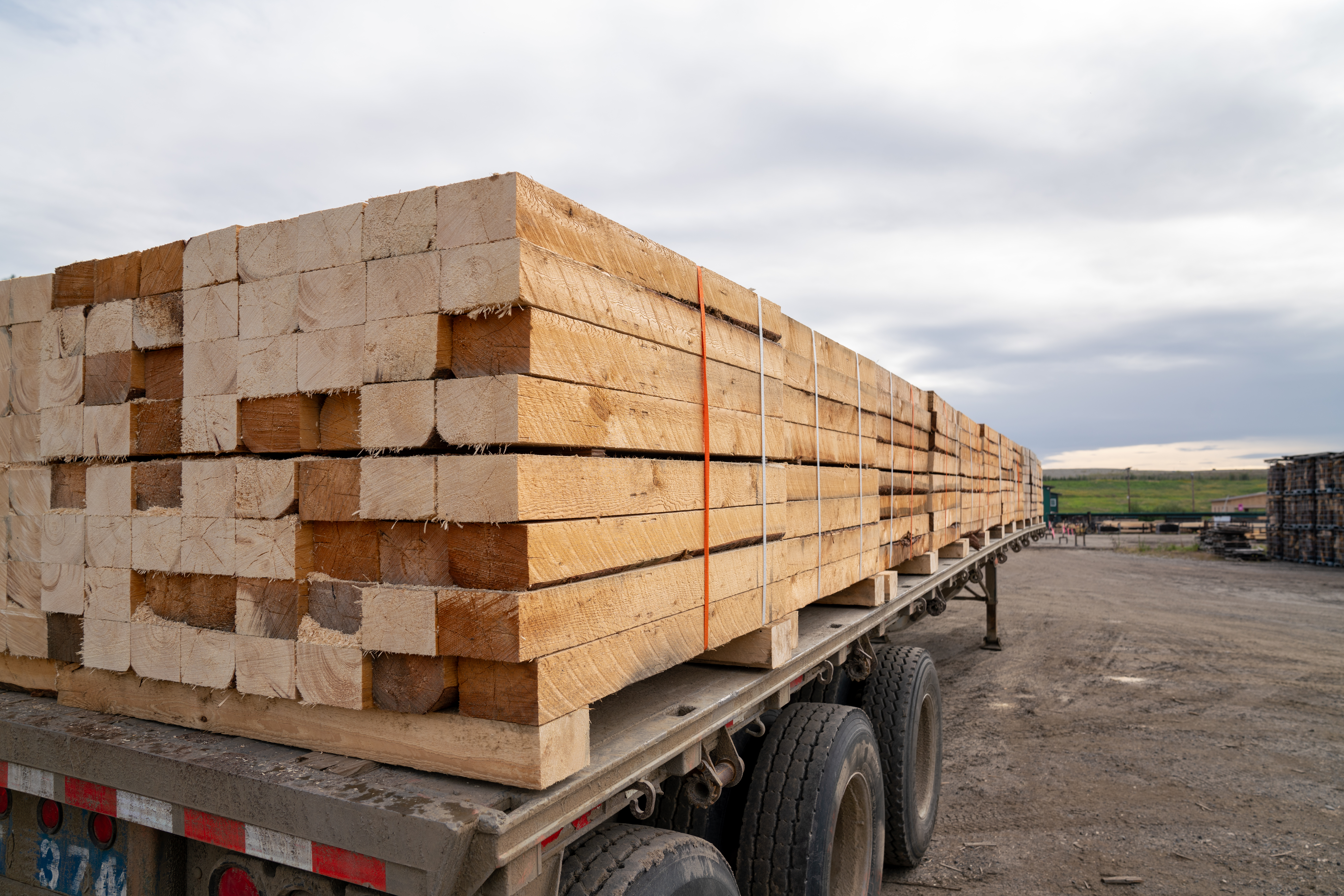 Alaska white spruce, railroad ties Alaska, pressure treated lumber Fairbanks, metal roofing Anchorage, foam insulation Alaska, rough cut timbers, 12x12 wood beams, tongue and groove paneling, sheetrock and access panels, snow stop roofing, ice and water shield, treated utility poles