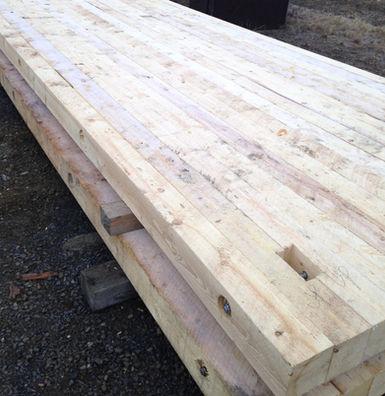 crane mats, crane mats Fairbanks, crane mats Alaska, crane mats near me, crane planks, crane wood shelf, contruction crane mat