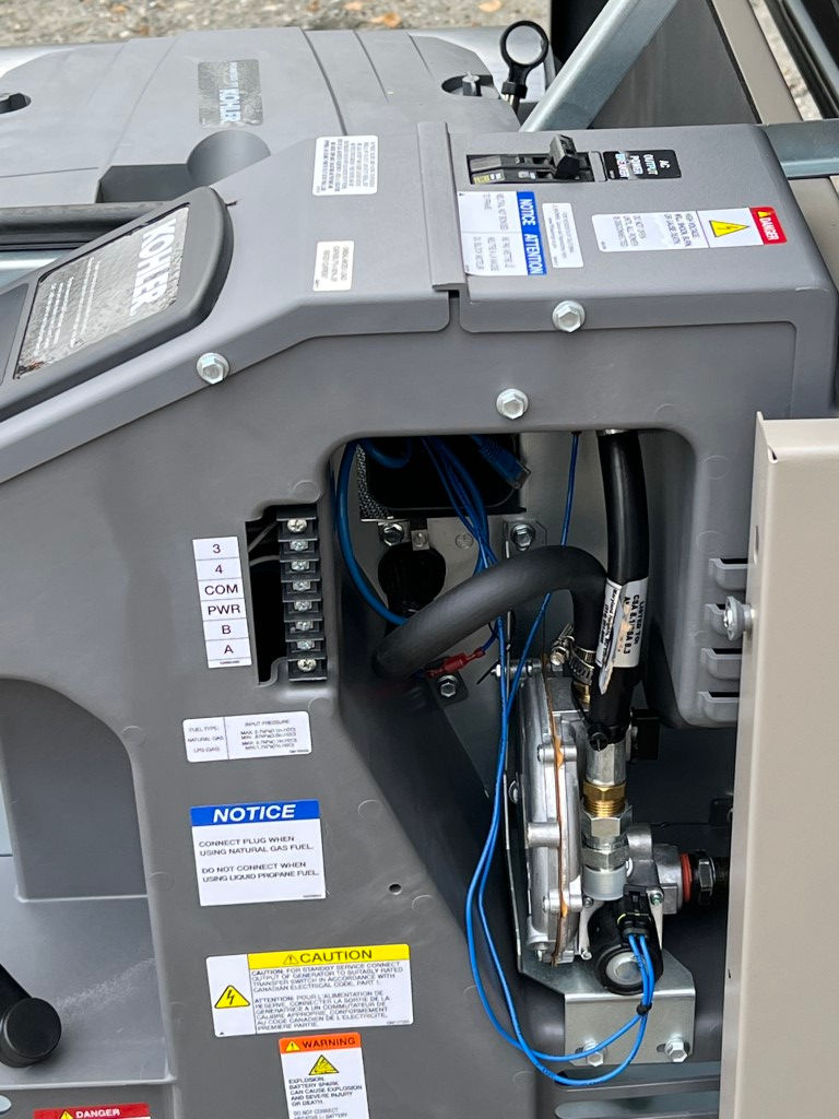 generator