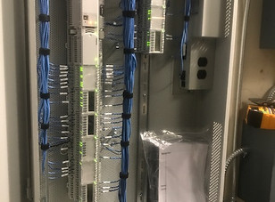 Security Access System install fairbanks ak, corwhit, corwhit electrical, electrician fairbanks