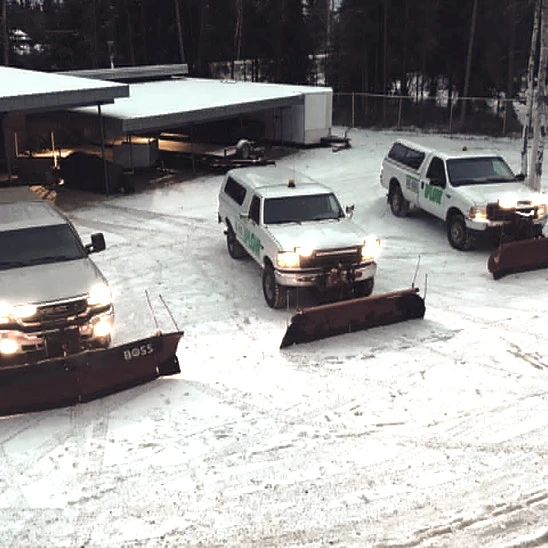 Snow plow business training, snow plow tutorials, residential snow plow course, commercial snow plow course,  winter plow tutorials, how to start a plow business, starting a snow plow business, employee snow plow training