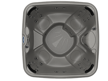 Sundance Spa Splash series color options Big Sky Spas Montana Hot Tubs SDS_Brook_Mystic_Black_OH-720x540-ea4863