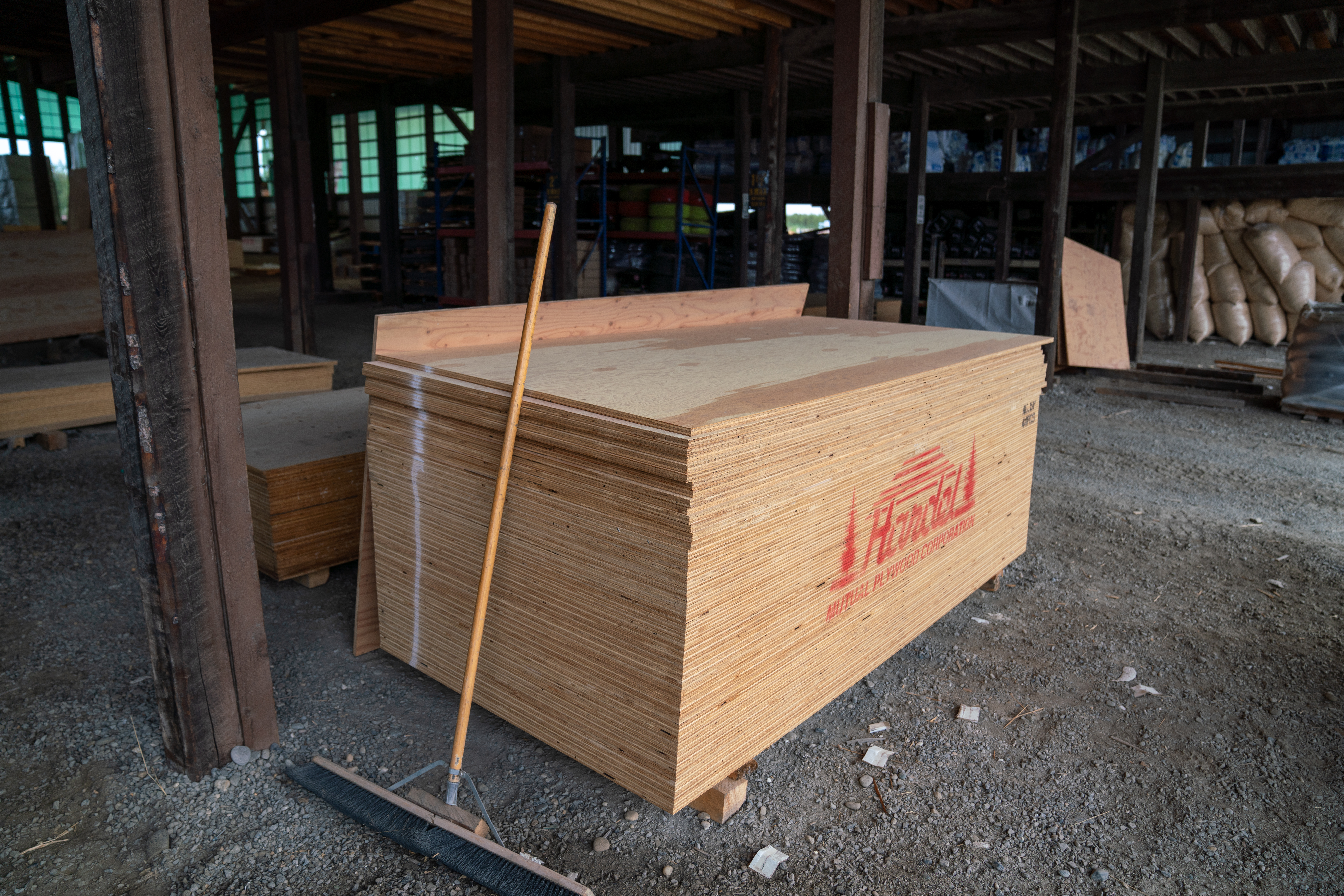 Northland Wood Alaska, Northland Wood Fairbanks, Northland Wood Anchorage, Alaska lumber yard, building materials Alaska, Fairbanks wood supplier, Anchorage lumber company, locally owned Alaska hardware, interior Alaska construction supplies