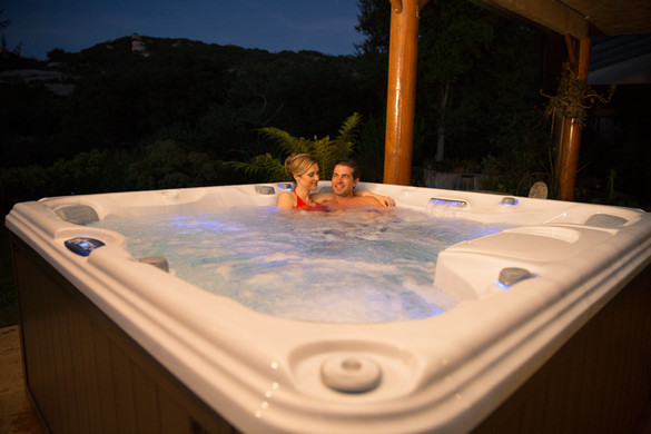 Chelsee 780 Sundance Spa®