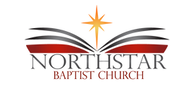 Northstar Baptist Church Logo Fairbanks, AK