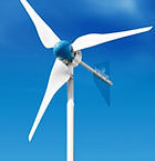 wind power alaska e230i kestrel turbine, anchorage alaska wind power, wasilla wind power