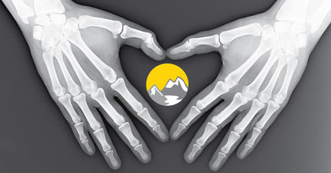 Valley Imaging Center Wasilla, AK X-Ray CARM Fluoroscopy Diagnostic Medical Imaging Office