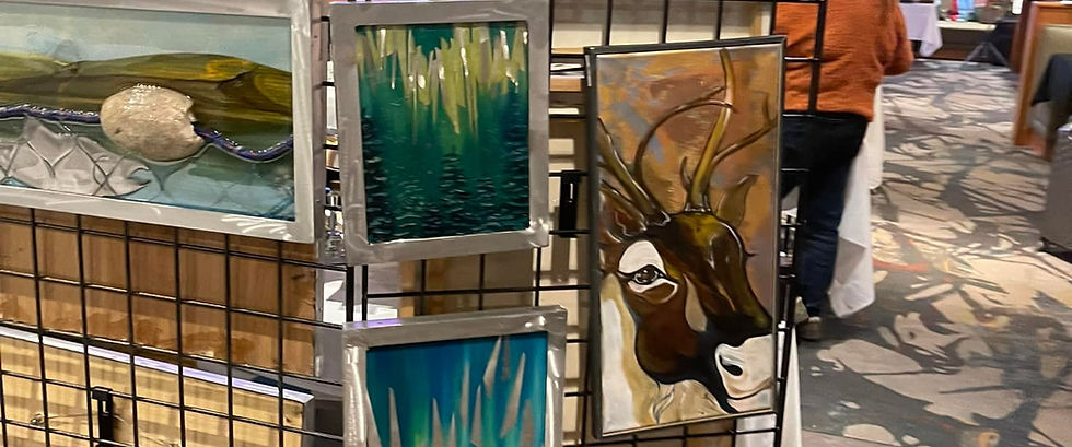 art gallery shows in fairbanks and all around alaska, Alaskan jewelry, Alaskan earring, handmade jewelry, Tammy Holland Art Alaska, Tammy Holland Studios Alaska, Alaskan Gifts, Alaskan Art, Alaskan Gifts, Alaskan Artists