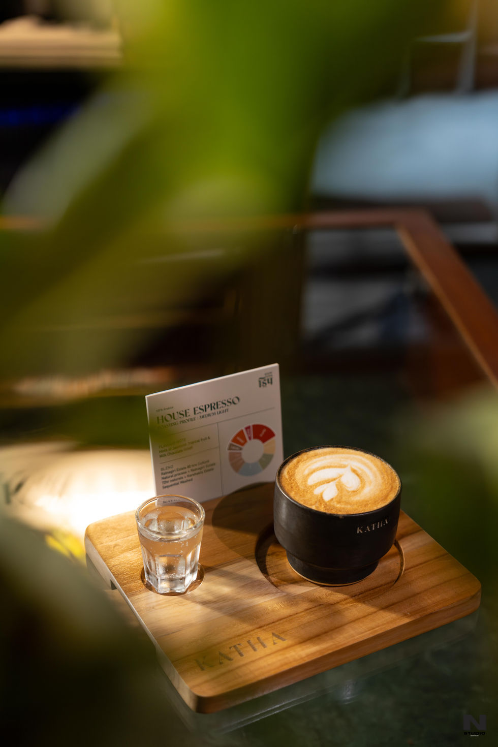 The Joint Bar & Cafe