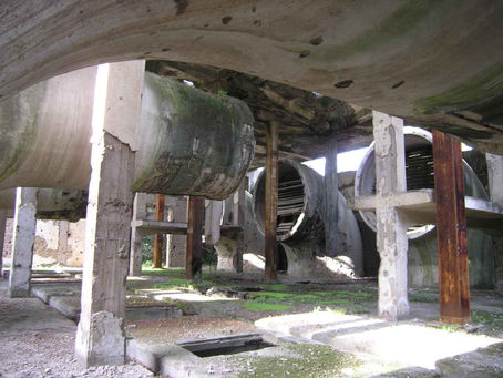 AIPAI e TPTI | Visite virtuali ai monumenti della produzione e del lavoro