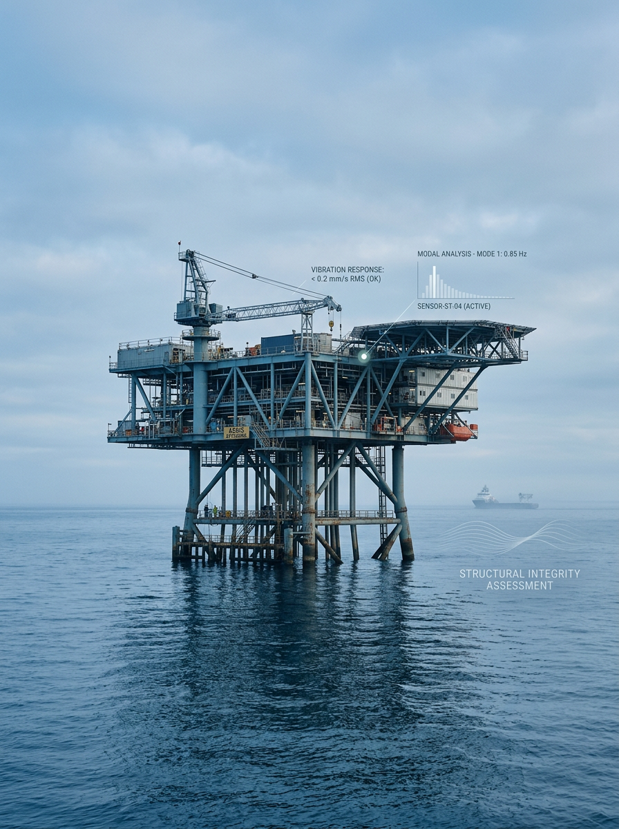 Offshore Platform