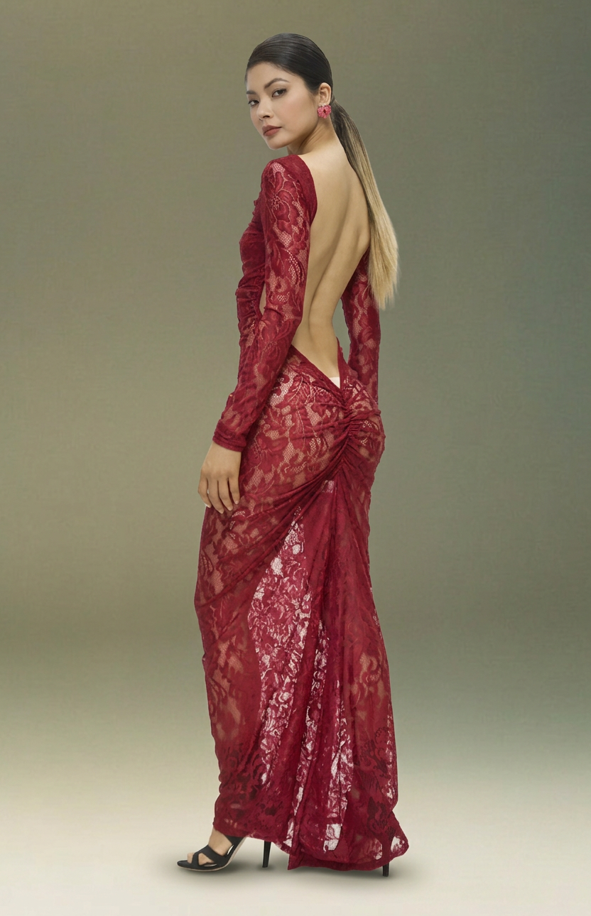 TuroBacklessFloralLaceMaxiDressRedbyGUZUNDSTRAUS-FeminineCulture_FestiveVibe-PartyDresstoI
