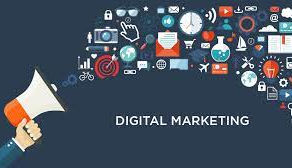 China: The Future of Digital Marketing / By: Fathima Shaikh