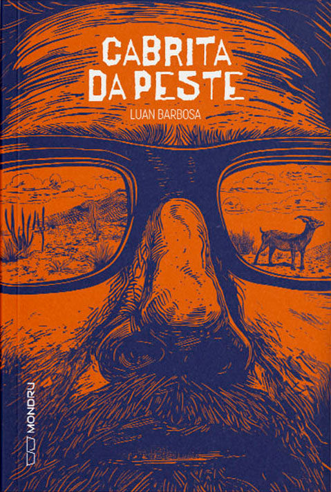 Cabrita da Peste - Digital