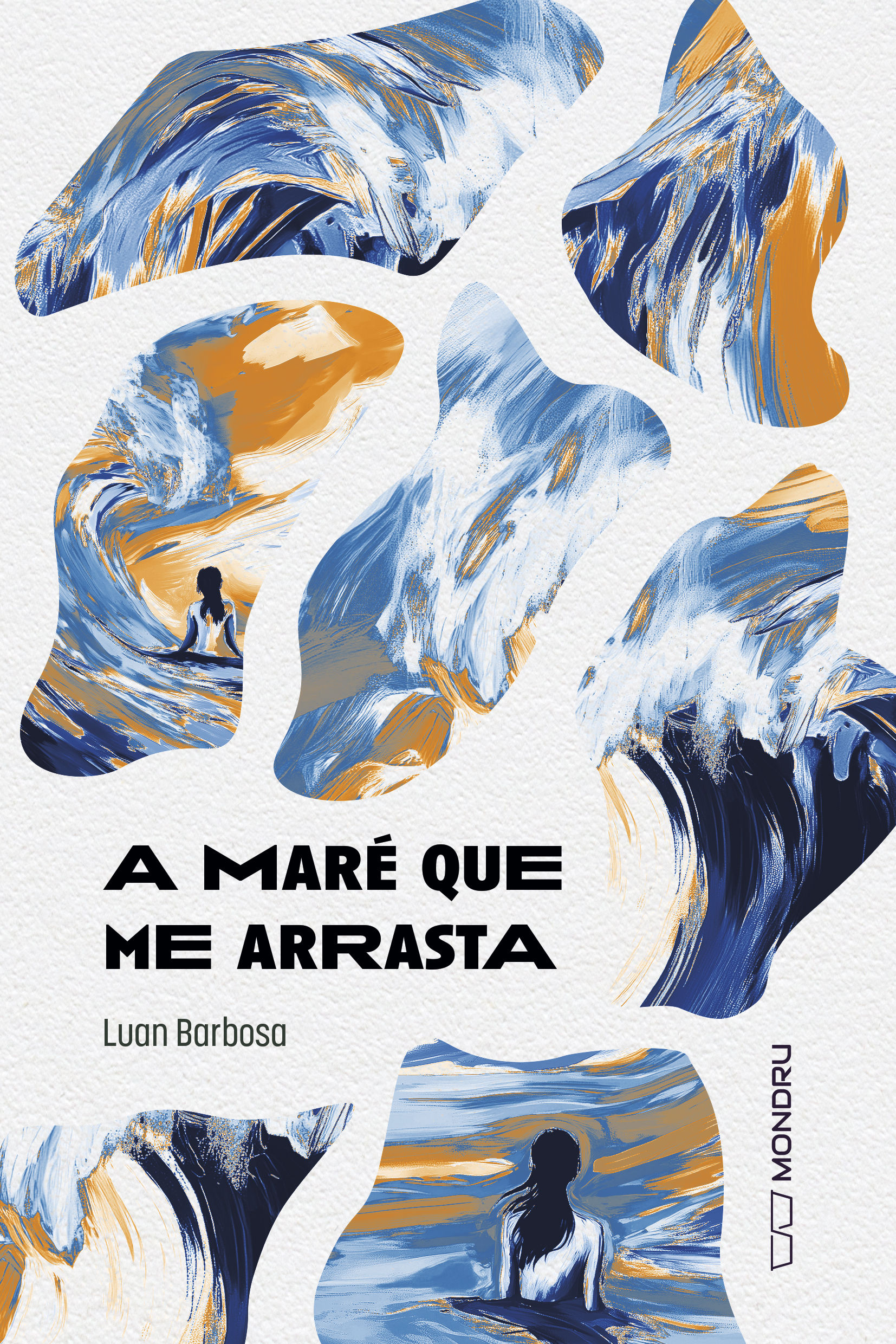 A Maré que Me Arrasta - Digital