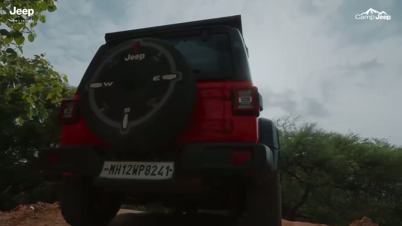 Low on the climb · Hyderabad