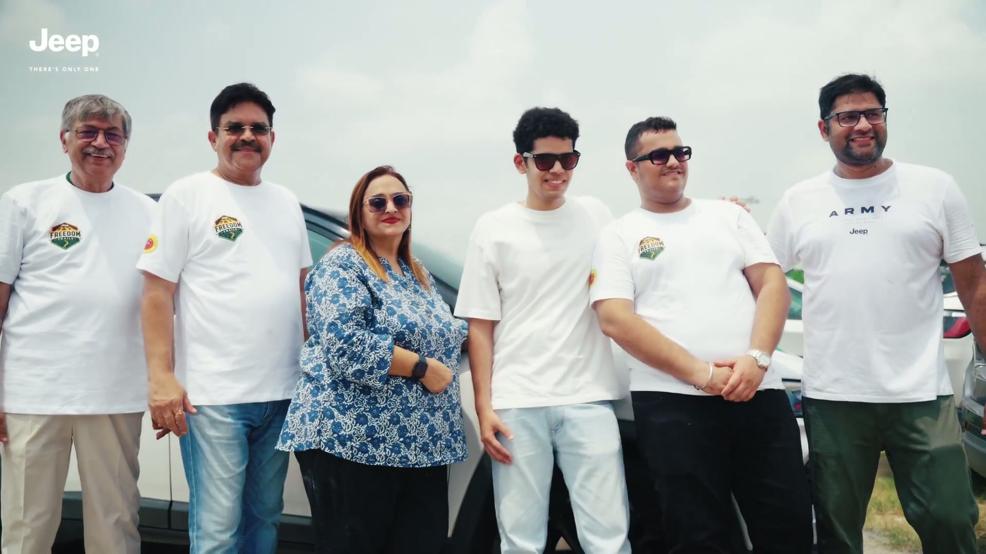The Delhi NCR group