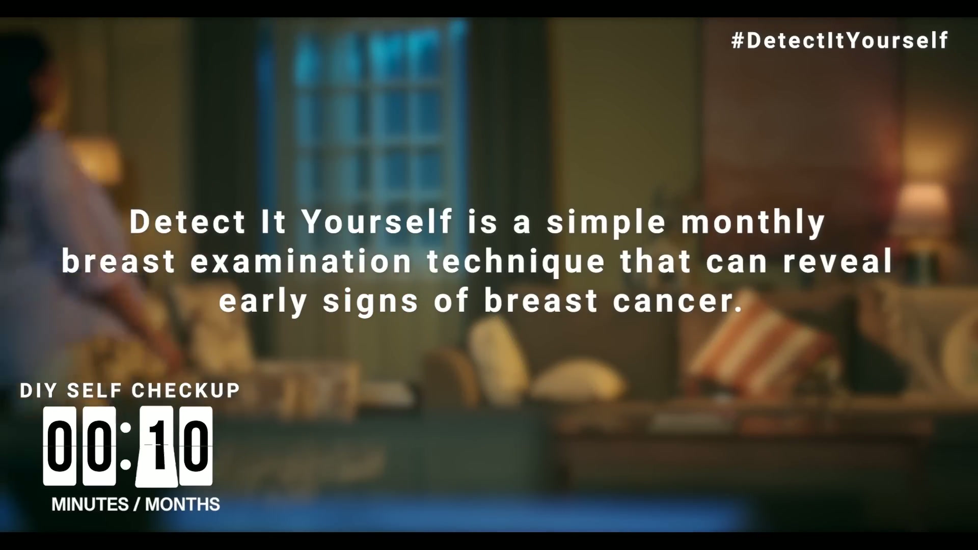 Ten minutes a month: making #DetectItYourself for Fortis