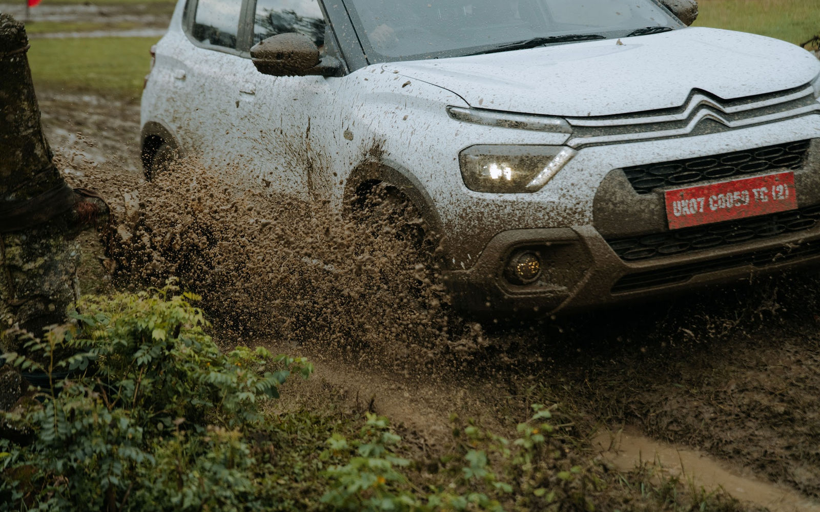 Filming a feeling: Xperience Citroën across four cities
