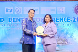 International Speaker for Lasers