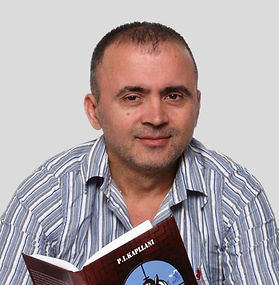 Përparim Kapllani