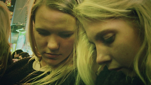 Cortometraje experimetal NYC 2011