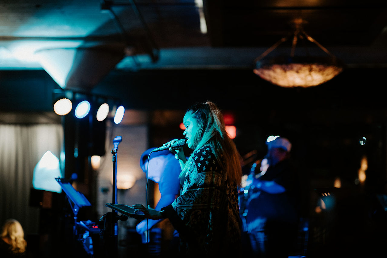 wedding band