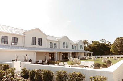 Boxwood Manor Houston Texas wedding venue