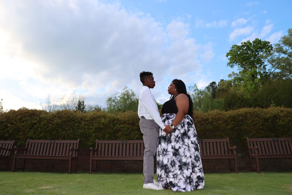 Neezy & Ajacea